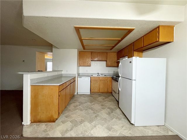 2209 James Bilbray Drive 101, Las Vegas, NV 89108