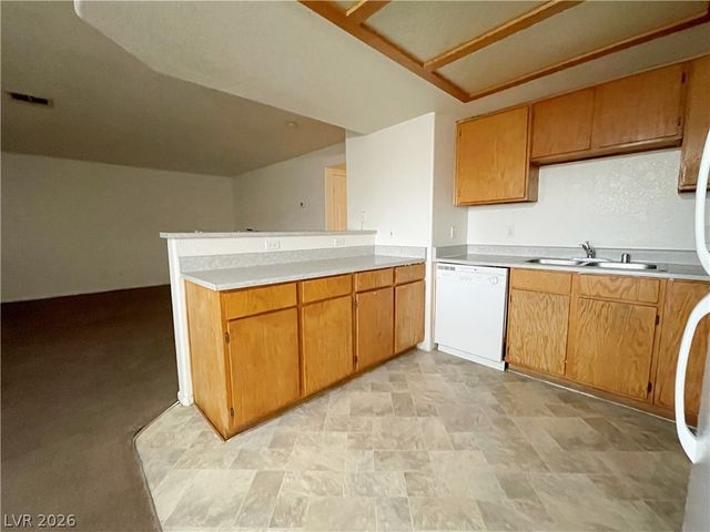 2209 James Bilbray Drive 101, Las Vegas, NV 89108