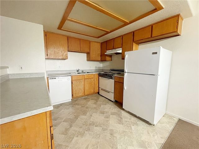 2209 James Bilbray Drive 101, Las Vegas, NV 89108