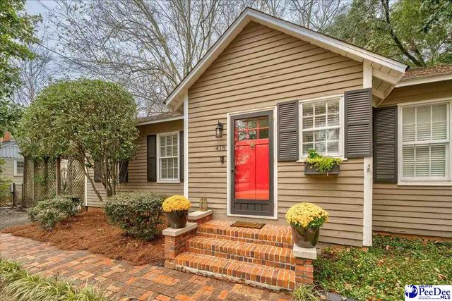 418 Winston Street, Florence, SC 29501