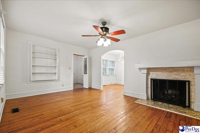 418 Winston Street, Florence, SC 29501