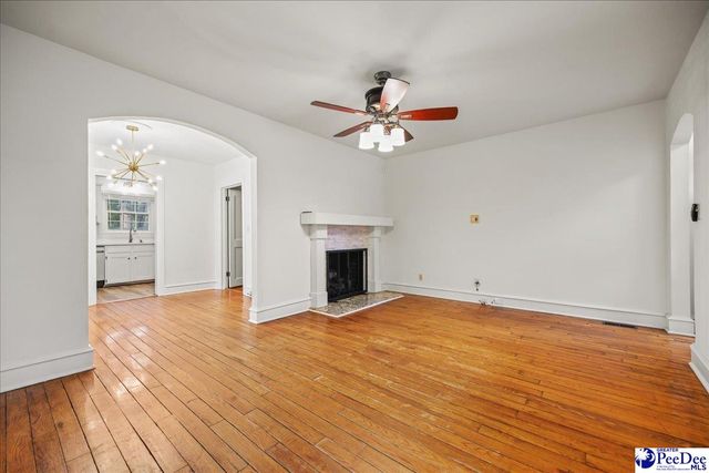 418 Winston Street, Florence, SC 29501