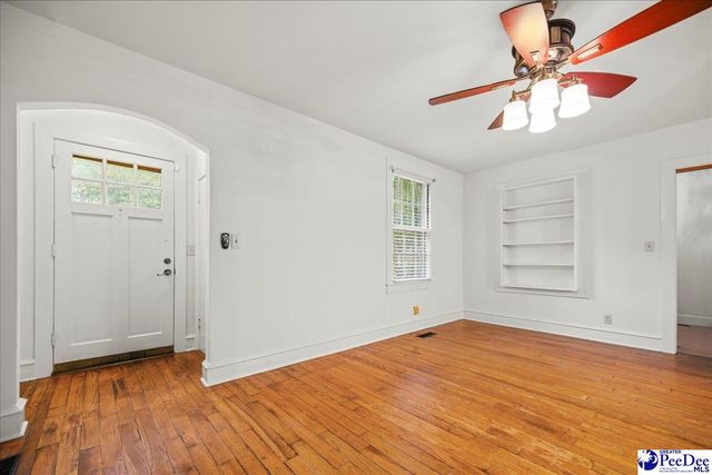 418 Winston Street, Florence, SC 29501