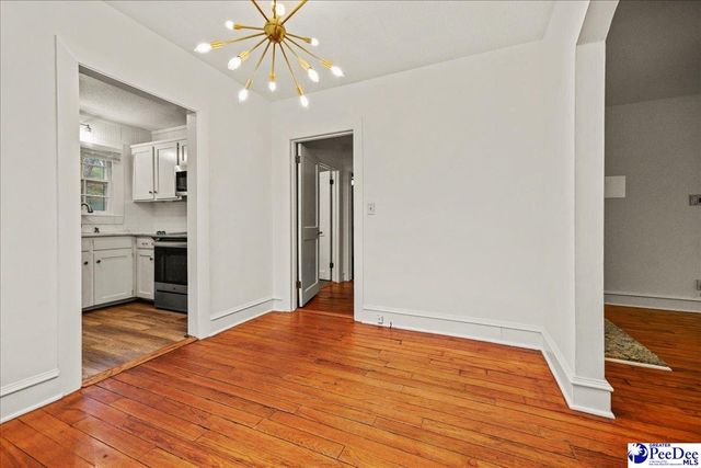 418 Winston Street, Florence, SC 29501