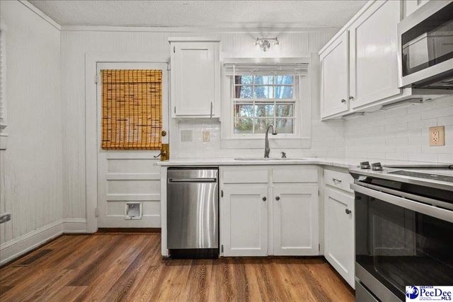 418 Winston Street, Florence, SC 29501