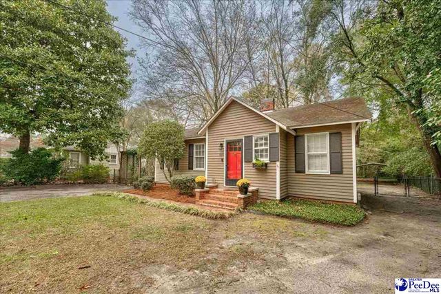 418 Winston Street, Florence, SC 29501