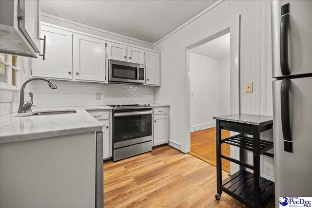 418 Winston Street, Florence, SC 29501