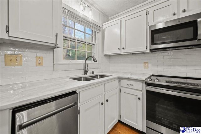 418 Winston Street, Florence, SC 29501