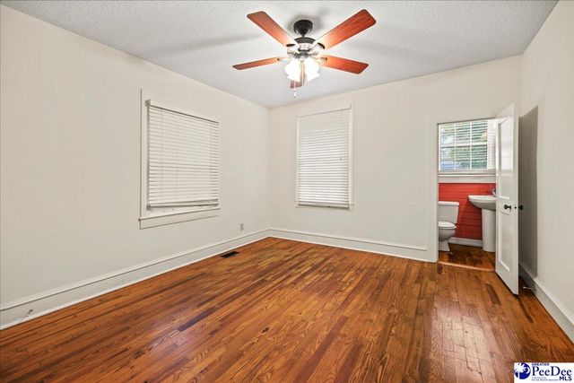 418 Winston Street, Florence, SC 29501