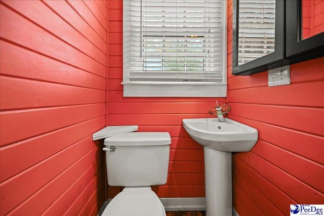 418 Winston Street, Florence, SC 29501