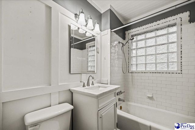 418 Winston Street, Florence, SC 29501