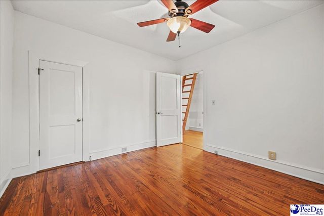 418 Winston Street, Florence, SC 29501