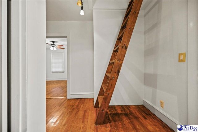 418 Winston Street, Florence, SC 29501