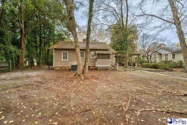 418 Winston Street, Florence, SC 29501