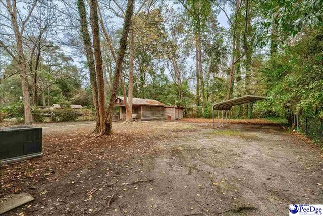 418 Winston Street, Florence, SC 29501