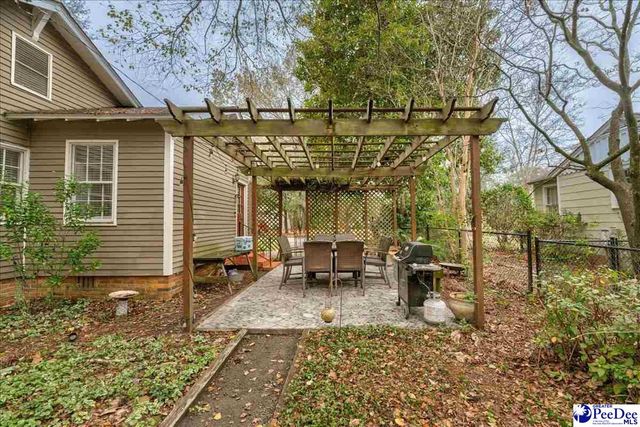418 Winston Street, Florence, SC 29501