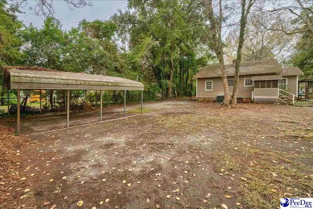 418 Winston Street, Florence, SC 29501