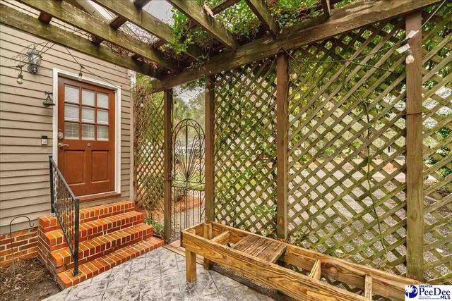 418 Winston Street, Florence, SC 29501