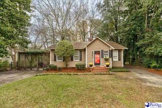 418 Winston Street, Florence, SC 29501