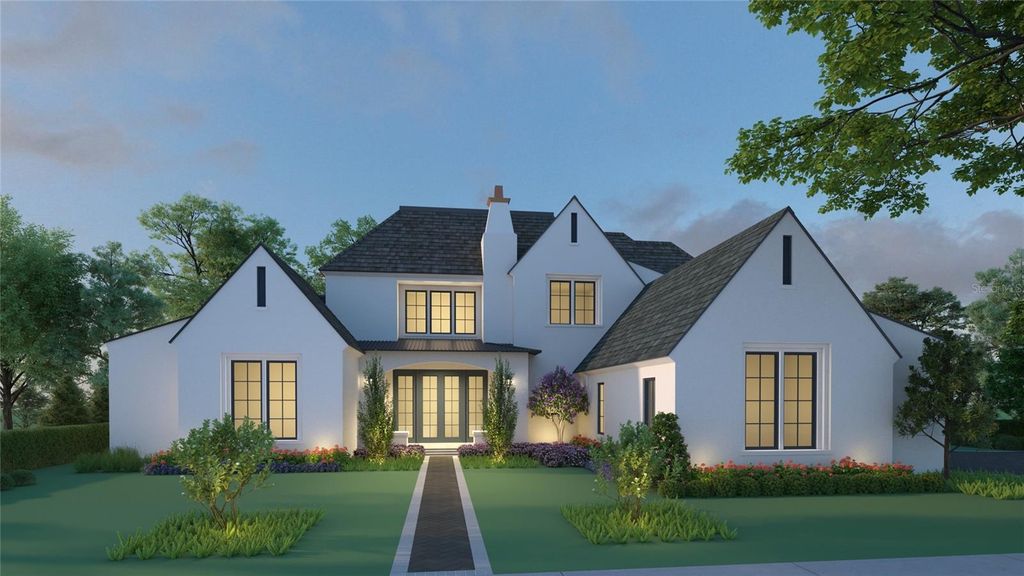 Image 1 of property listing at 11091 CROMWELL ROAD, Orlando, FL 32827