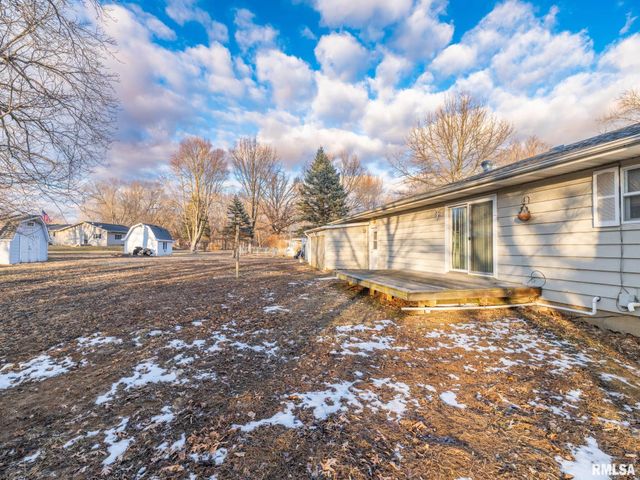 4507 GREENLAWN Court, Pekin, IL 61554