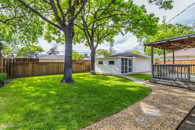 9935 Chippendale Drive, Dallas, TX 75238
