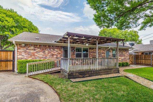 9935 Chippendale Drive, Dallas, TX 75238