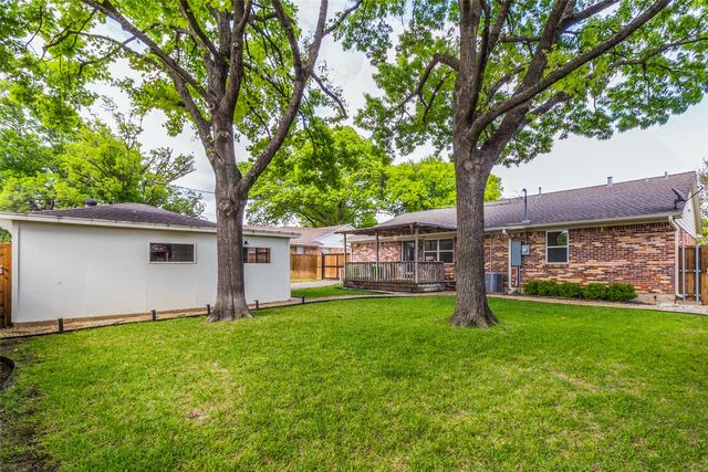 9935 Chippendale Drive, Dallas, TX 75238