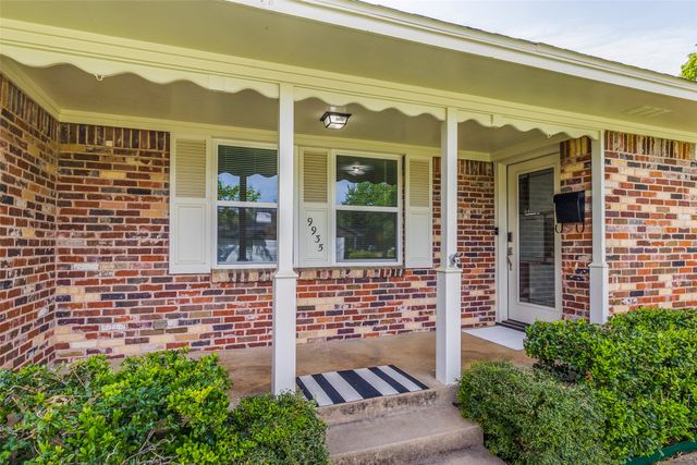 9935 Chippendale Drive, Dallas, TX 75238