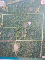 NS 383, Calvin, OK 74531