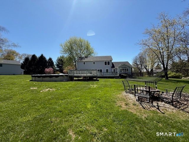 91 Ford Street, Ansonia, CT 06401