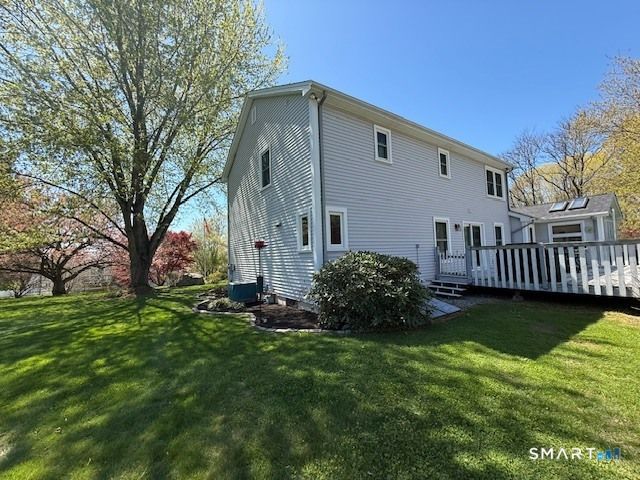 91 Ford Street, Ansonia, CT 06401