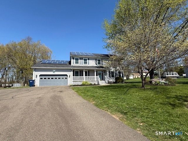 91 Ford Street, Ansonia, CT 06401