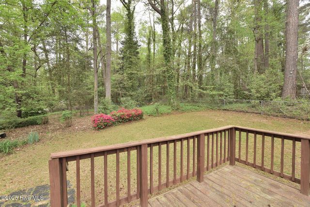 109 Wimberly Avenue, Rocky Mount, NC 27804