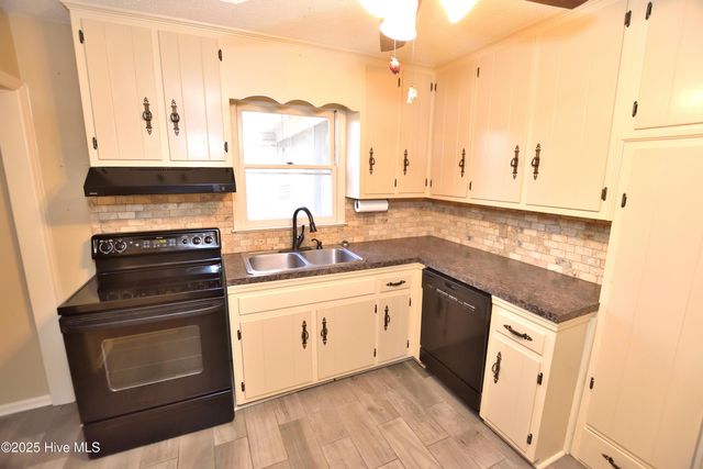 109 Wimberly Avenue, Rocky Mount, NC 27804