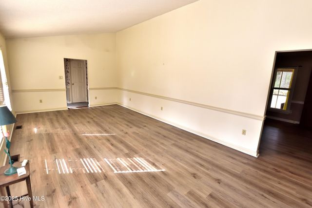 109 Wimberly Avenue, Rocky Mount, NC 27804