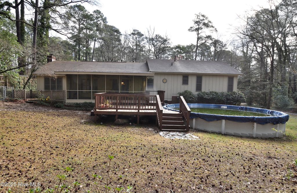 109 Wimberly Avenue, Rocky Mount, NC 27804