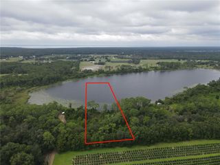 TURKEY SHOOT ROAD, Pierson, FL 32180