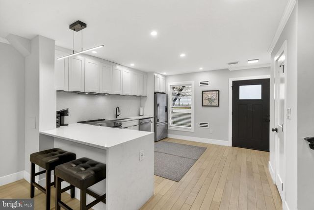 1409 SOUTH CAPITOL ST SW, Washington, DC 20003