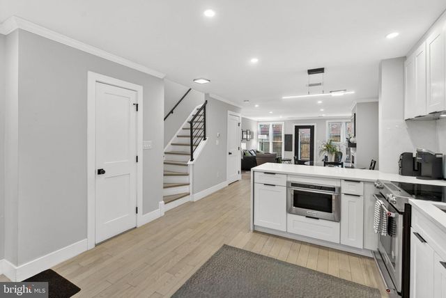 1409 SOUTH CAPITOL ST SW, Washington, DC 20003