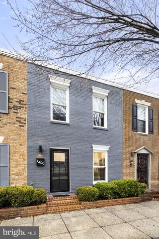 1409 SOUTH CAPITOL ST SW, Washington, DC 20003