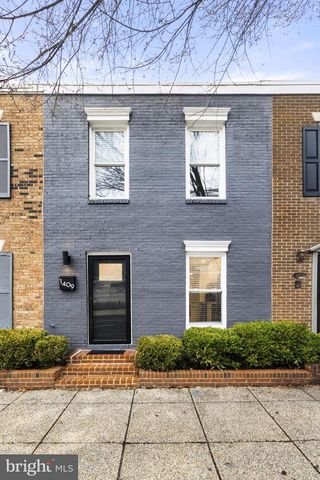 1409 SOUTH CAPITOL ST SW, Washington, DC 20003