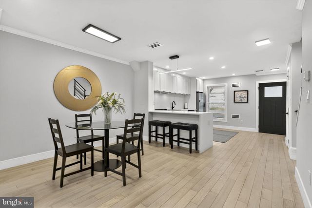 1409 SOUTH CAPITOL ST SW, Washington, DC 20003