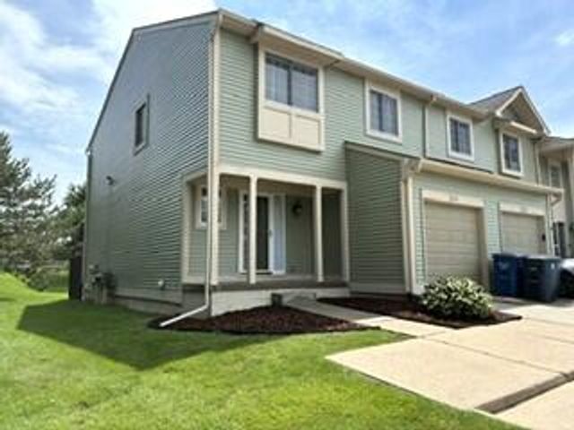 671 Liberty Pointe Drive, Ann Arbor, MI 48103