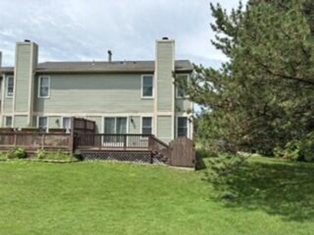 671 Liberty Pointe Drive, Ann Arbor, MI 48103