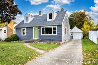 2065 Brandon Drive, Grand Rapids, MI 49504