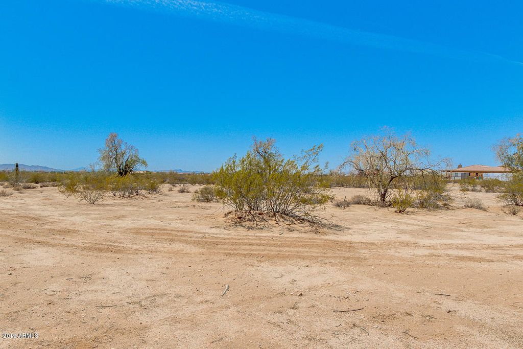0 W Equestrian Street -/-/-, Casa Grande, AZ 85194 — exterior