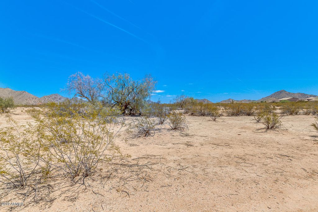 0 W Equestrian Street -/-/-, Casa Grande, AZ 85194 — photo 3