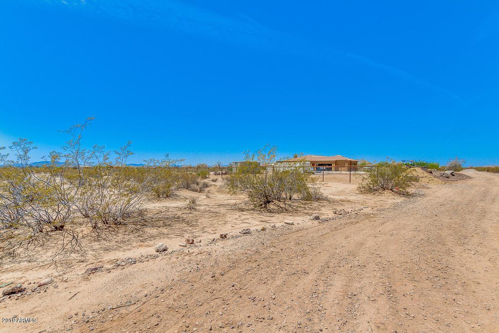 0 W Equestrian Street -/-/-, Casa Grande, AZ 85194 — photo 4