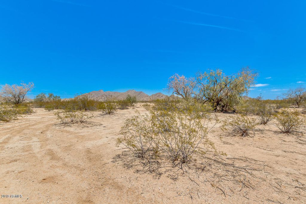 0 W Equestrian Street -/-/-, Casa Grande, AZ 85194 — photo 5
